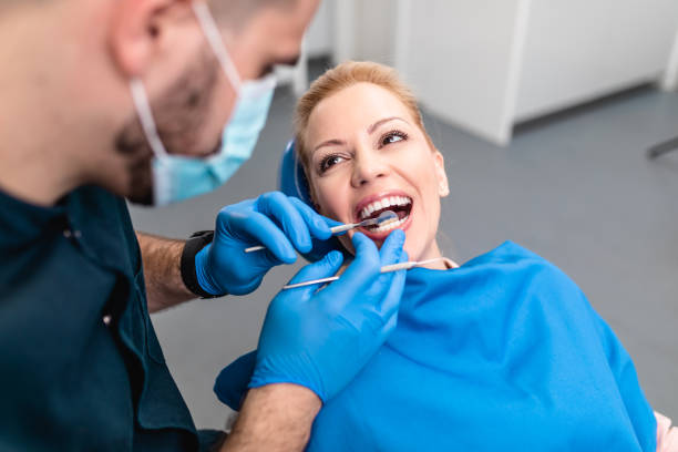 Best Root Canal Treatment  in Huntertown, IN