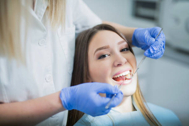 Dental X-Rays and Imaging in Huntertown, IN